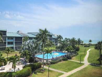 Sanibel Condo 878461